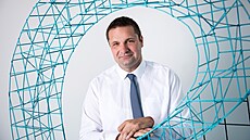 Marcel Vanduch, portfolio manaer Partners investiní spolenosti