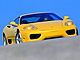 FERRARI 360 MODENA: Msto v severn Itlii, v oblasti Emilia-Romagna, je...