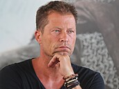 Til Schweiger si v Janu ikovi zahraje Romberka.