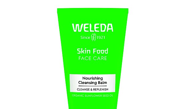 Skin Food Nourishing Cleansing Balm, cena 349 K