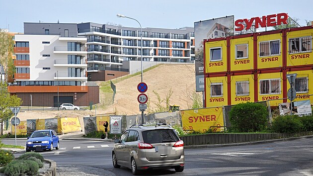 Dostal miliony i lukrativn byt. Nmstek poslouchal podnikatele na slovo