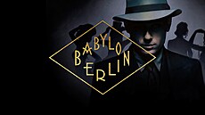 Ze seriálu Babylon Berlin