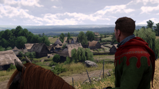 Kingdom Come: Deliverance 2