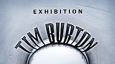 Tim Burton, výstava, Návraty, The return,  (30. dubna 2024)