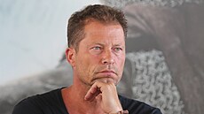 Til Schweiger si v Janu ikovi zahraje Romberka.