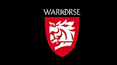 Logo spolenosti Warhorse