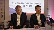 Snm SPD (13. dubna 2024)