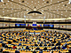 Slavnostní zasedání Evropského parlamentu ku píleitosti dvacátého výroí...