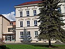 První základní škola v Holešově bude mít nového ředitele.
