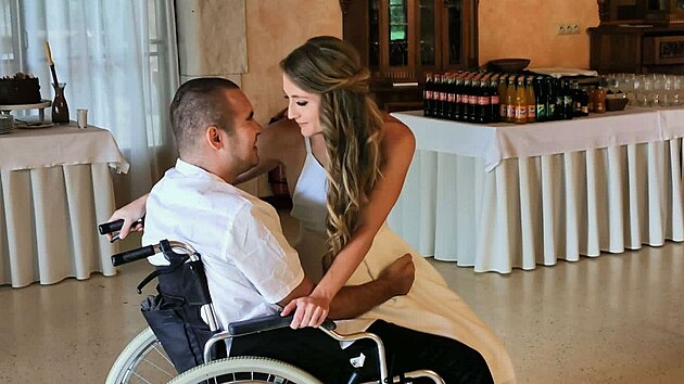 Jan a Martina Kavalírovi