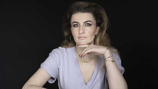 Karolna Vgnerov (2024)