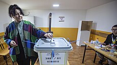 Referendum o odvolání starost z ad etnických Albánc na severu Kosova ...