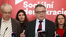 bývalý premiér a eurokomisa Vladimír pidla, odbornice na témata spojená s...