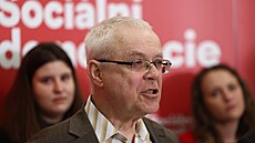 bývalý premiér a eurokomisa Vladimír pidla (25. dubna 2024)