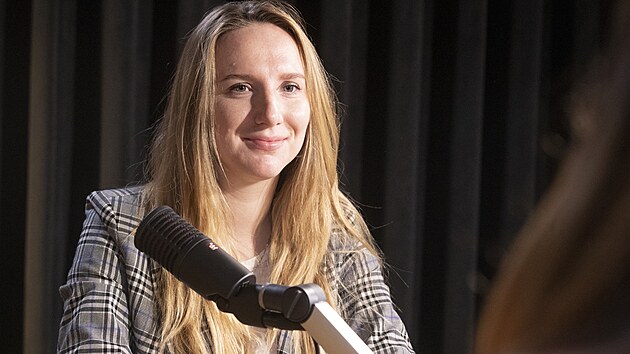 Hostem podcastu NA KAFI byla dermatoložka Natália Havlíček
