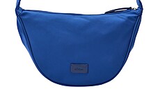 Královsky modrá kabelka pes rameno, cena 699 K