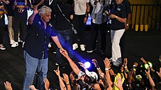 Prezidentské volby v Panam vyhrál pravicový politik José Raúl Mulino. (6....