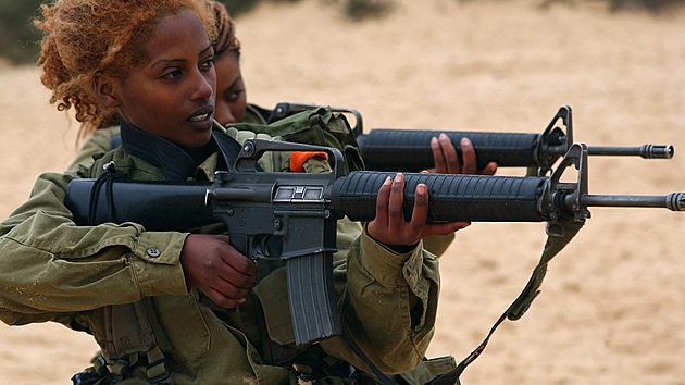 Izraelské obranné síly