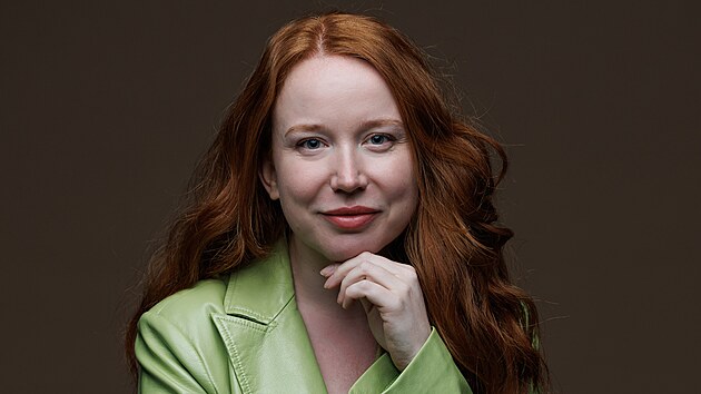 Alena Doláková (2024)