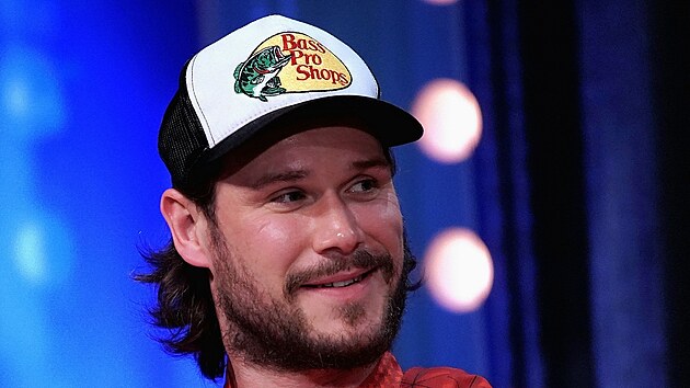 Tomáš Kundrátek v Show Jana Krause (29. května 2024)