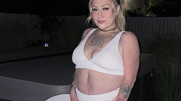 Victoria Michaelsová