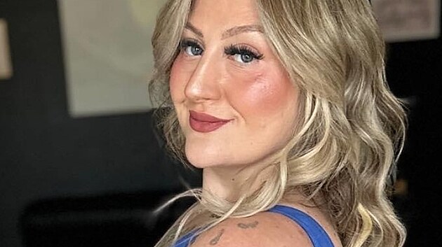 Victoria Michaelsová