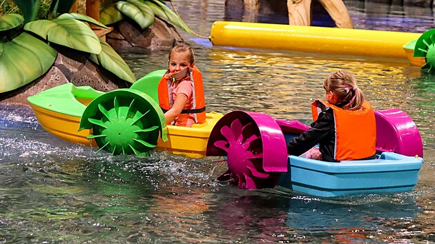 Zábavní park Majaland