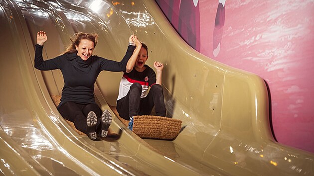 Zábavní park Majaland