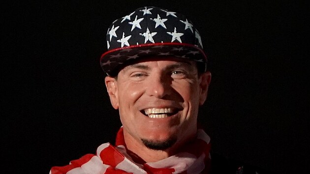 Vanilla Ice (2023)