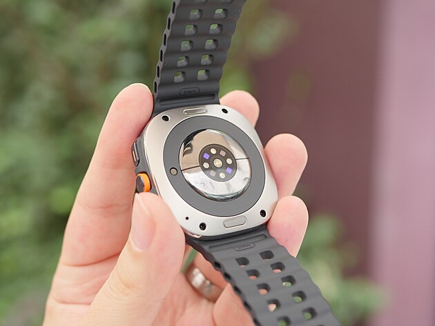 Samsung Galaxy Watch 7 a Watch Ultra