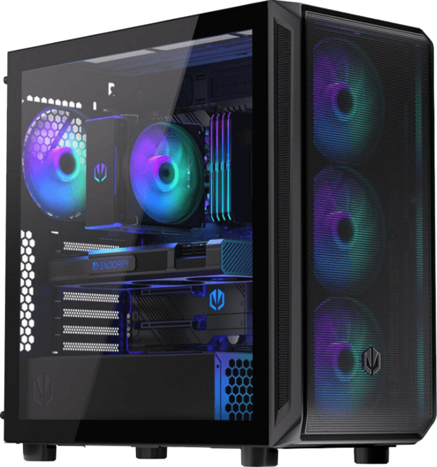 Herní PC od značky Barbone jsou na trhu ve čtyřech řadách Game, Elite, Xtreme,...