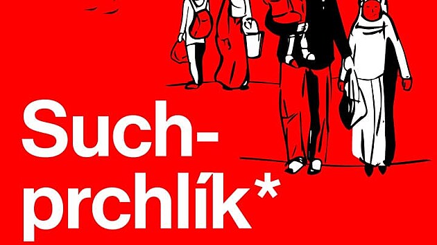 I když je tento smyšlený termín nadsázkou, podle odhadu odborníků by se v příštích 30 letech mohla na světě pohybovat až 1 miliarda klimatických migrantů. (18. července 2024)