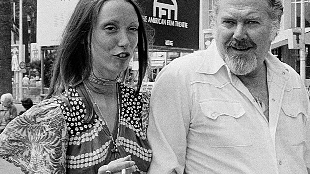 Zemřela americká herečka a producentka Shelley Duvallová. (23. května 1977)