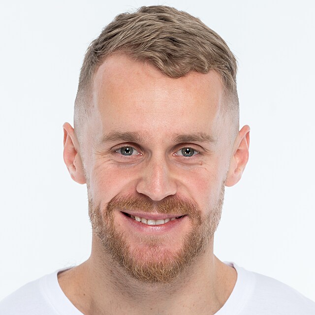 Jakub Vadlejch Jakub Vadlejch