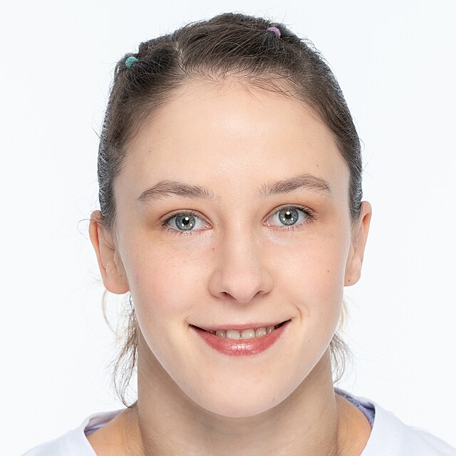 Renata Zachová Renata Zachová