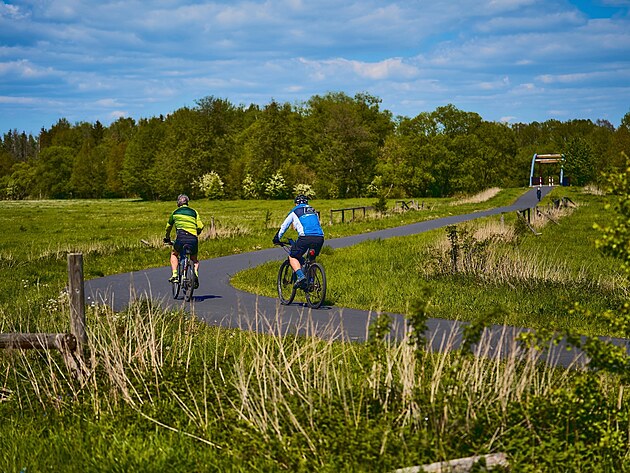 Zapojte svého starostu nebo primátora do CYKLOVIZE 2030