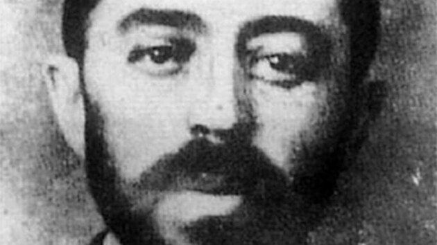 Rizikem a konspiracemi se živil. Sidney Reilly byl bez debat jedním z nejvýjimečnějších agentů moderních dějin.