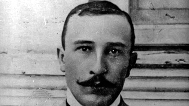 Boris Savinkov. Ve spiknutí zastupoval protibolševickou domácí politickou opozici. Po krachu plánů se mu povedlo prchnout, v roce 1924 ho však tajná služba dopadla, rok nato spáchal sebevraždu nebo byl zavražděn ve vězení.