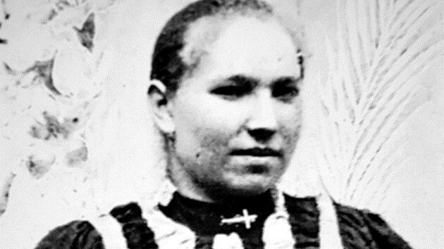 Po vraždě Anežky Hrůzové následovala vlna antisemitismu.