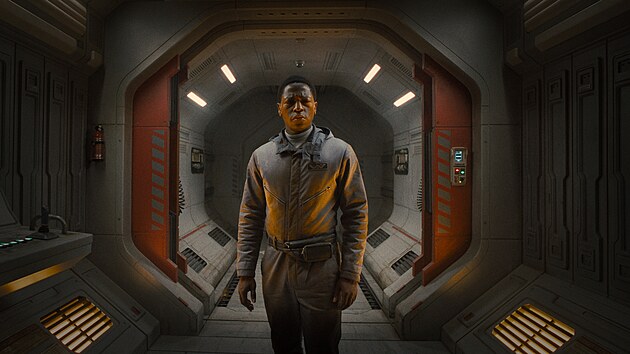 Snímek z filmu Vetřelec: Romulus