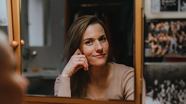 &Scaron;&aacute;rka Krausov&aacute;