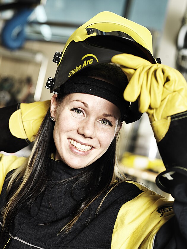 Tradice i nové nápady. ESAB spojuje svět už 86 let