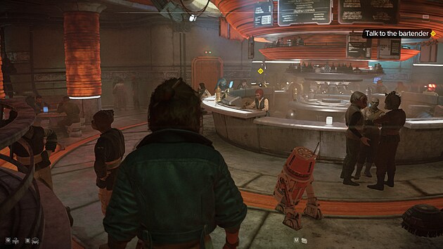 Star Wars Outlaws (PC verze)