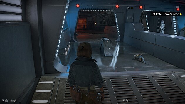 Star Wars Outlaws (PC verze)