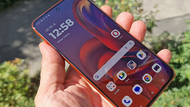 Motorola Edge 50 Neo