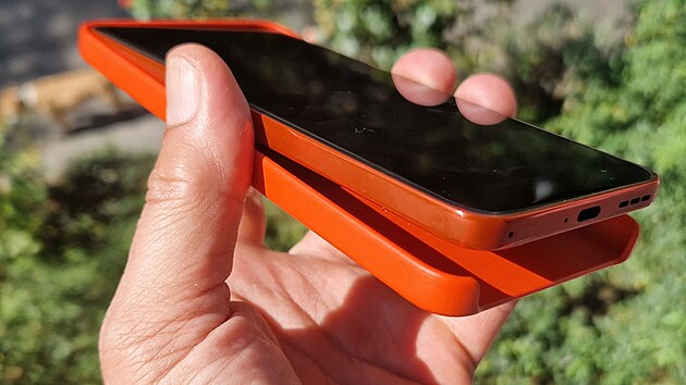 Motorola Edge 50 Neo