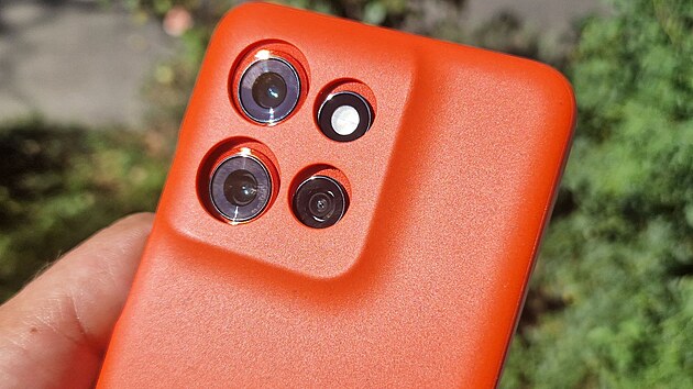 Motorola Edge 50 Neo