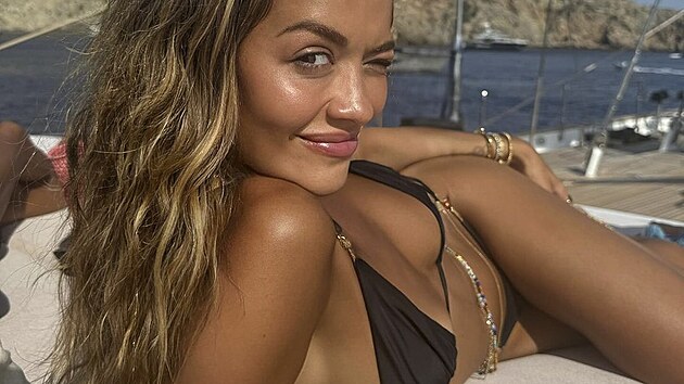 Rita Ora