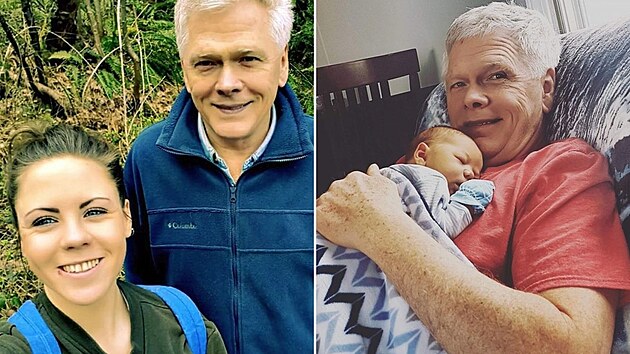 Láska si nevybírá a na věk nehledí.