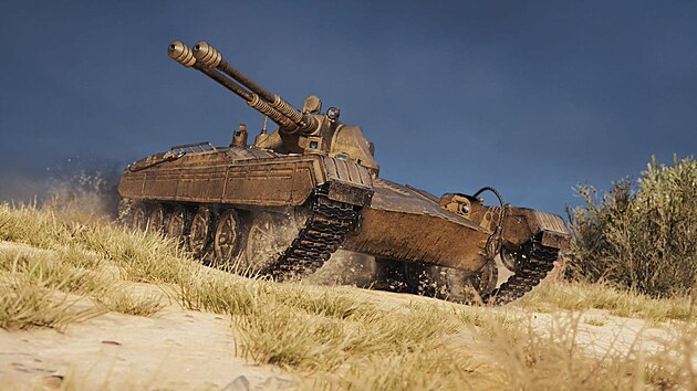 World of Tanks